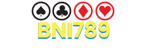 Logo BNI789